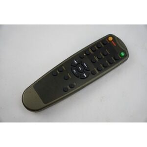 Innovative Technology ITVS-750RC Remote Control - TESTED WORKING